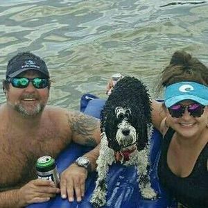 Meet your Posher, Shelley